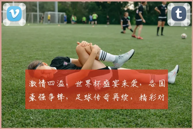 激情四溢，世界杯盛宴来袭，各国豪强争锋，足球传奇再续，精彩对决，不容错过