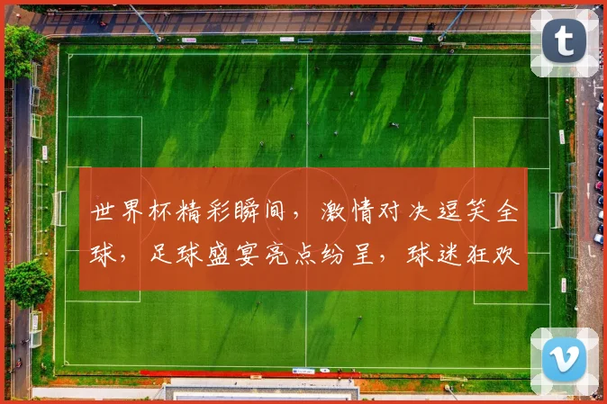 世界杯精彩瞬间，激情对决逗笑全球，足球盛宴亮点纷呈，球迷狂欢不止