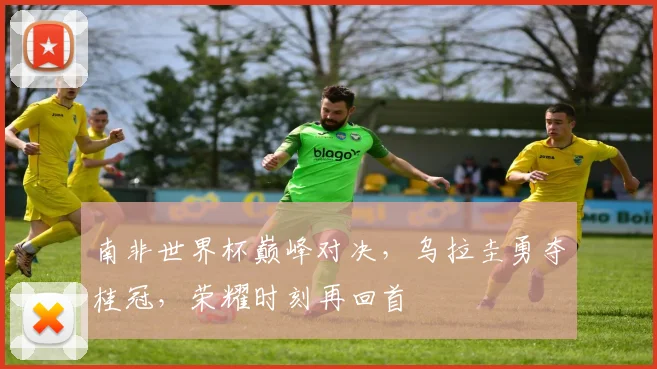 南非世界杯巅峰对决，乌拉圭勇夺桂冠，荣耀时刻再回首