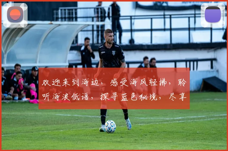 欢迎来到海边，感受海风轻拂，聆听海浪低语，探寻蓝色秘境，尽享度假时光